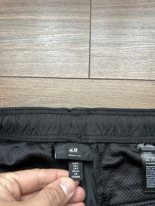 Чоловічі штани H&M