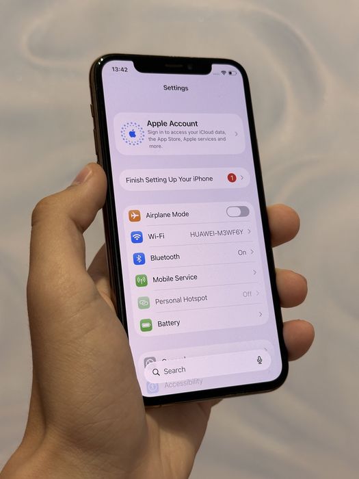 Iphone 11 pro 64gb gold