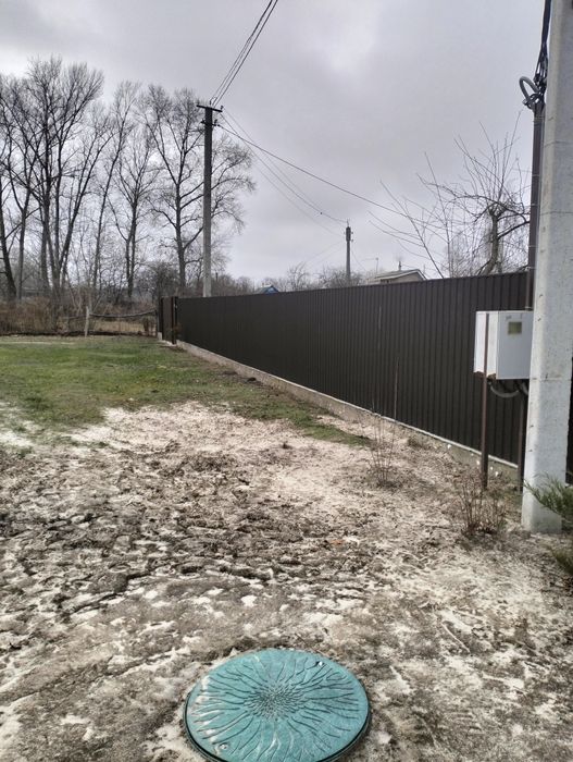 Продам дачу возле речки!!!