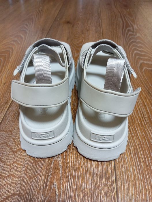 Женские Сандалии UGG 40