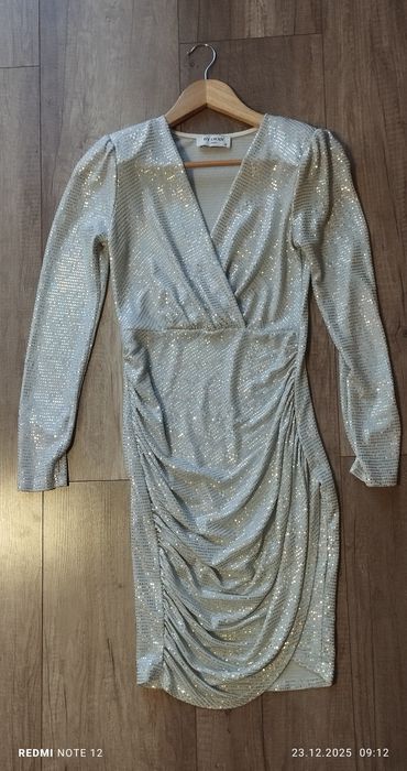 Sukienka imprezowa M