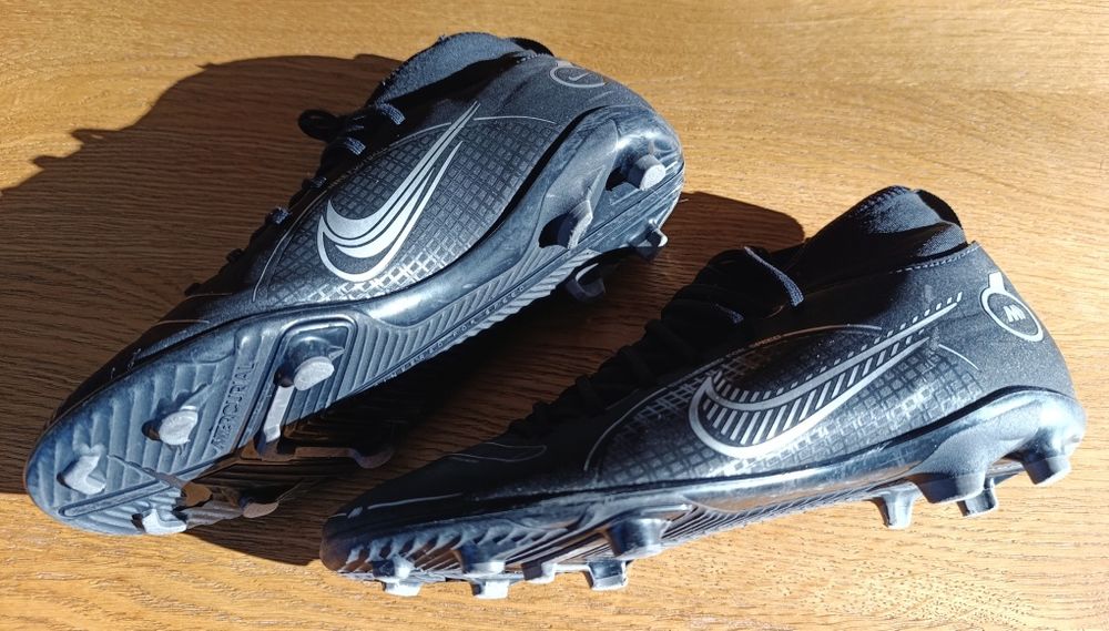 Korki 38 1/2 buty piłkarskie NIKE MERCURIAL SUPERFLY
