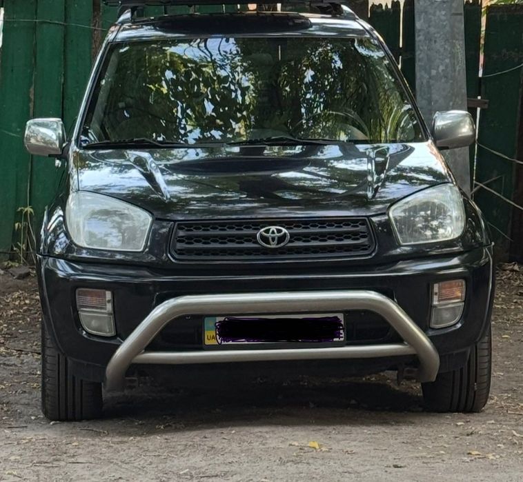 Кенгурятник універсальний продам нержавійка