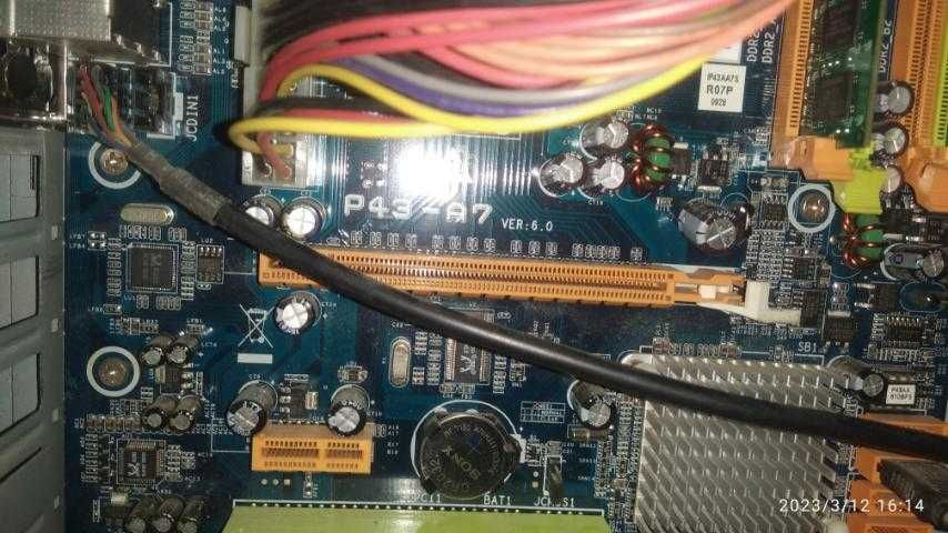 Компьютер  Персональный ПК