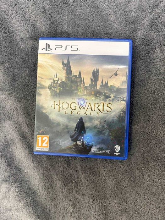 Hogwarts Legacy для PS5