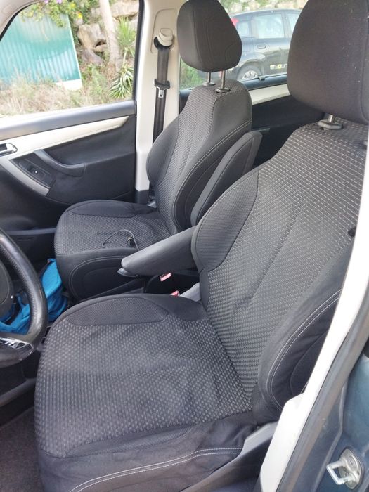 Citroën Grand C4 Picasso 2013 1.6 E edicion HDi