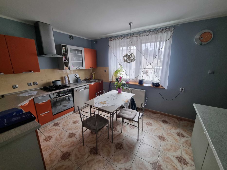 Dom wolnostojący w Gryficach w super lokalizacji