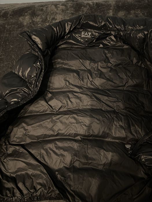 Colete Emporio Armani EA7