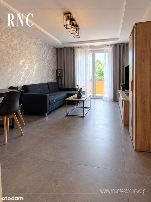 3 pokoje| Parter| Centrum miasta