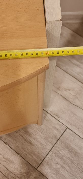 Szafka- regał pod telewizor