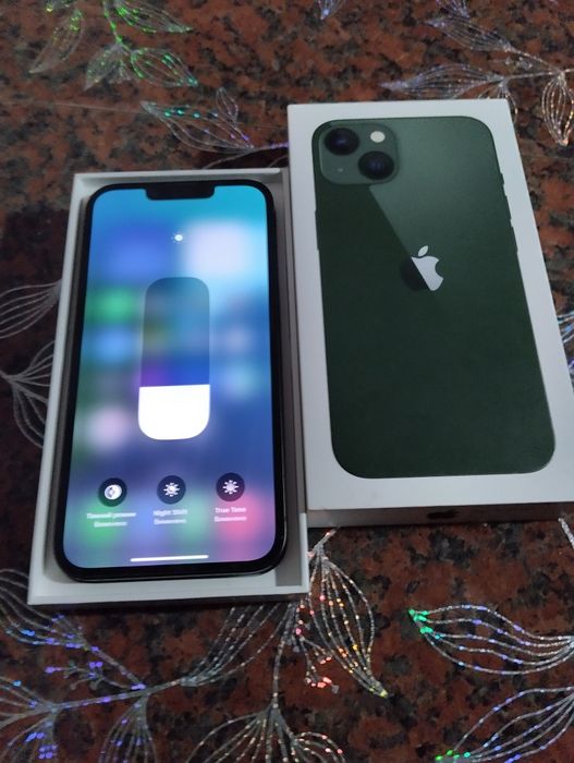 Айфона 13 на 128гб стан ідеальний