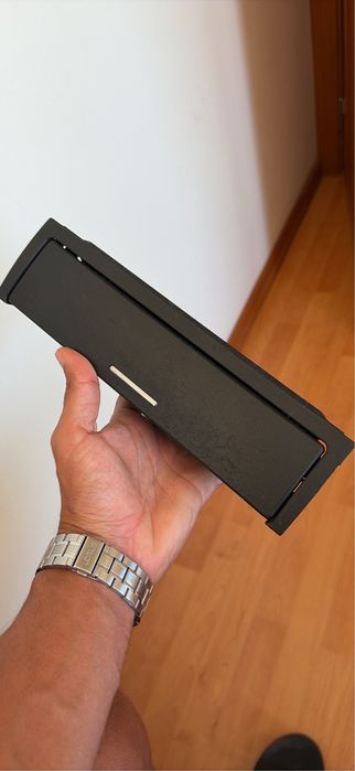 Peça de acabamento BMW e46 320d