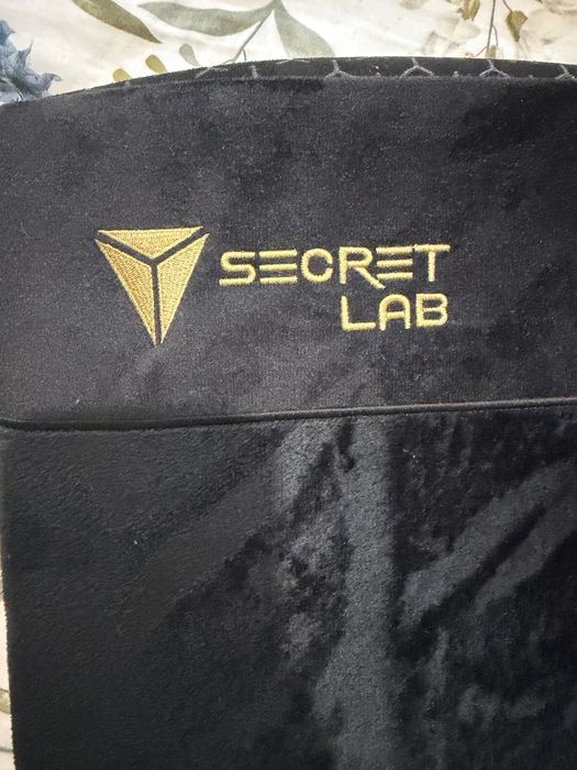 Poduszka Lędźwiowa Secretlab Pro