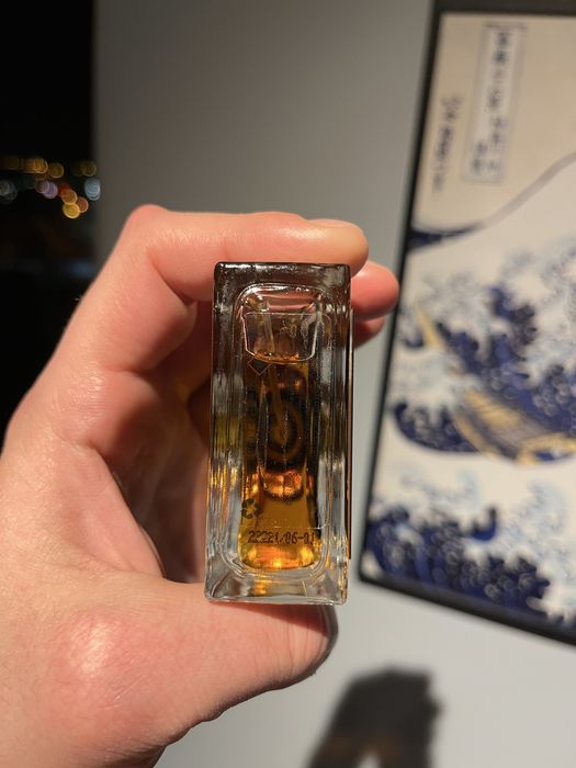 Nishane Sultan Vetiver 50ml