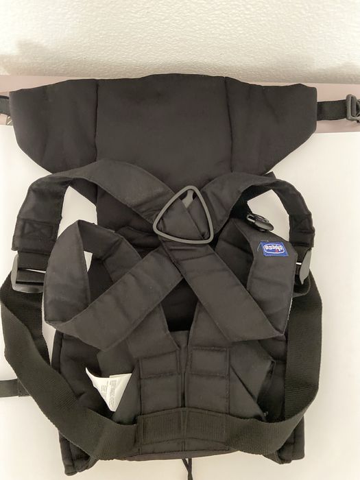 Marsúpio easyfit Chicco