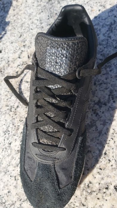 Adidas кроссовки 44-45 размер