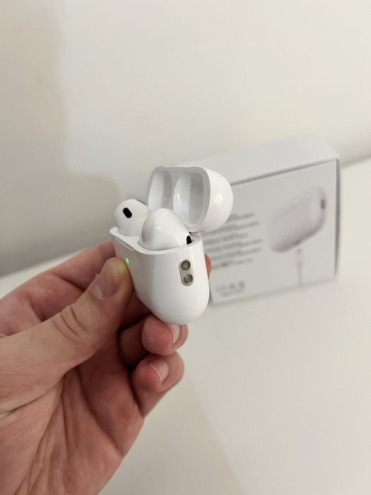 Inpods Pro 2 novos