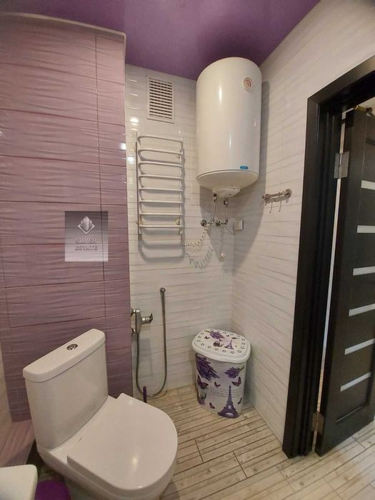 Продаж  2к квартири з автономним опаленням . Піски.  Є- Оселя