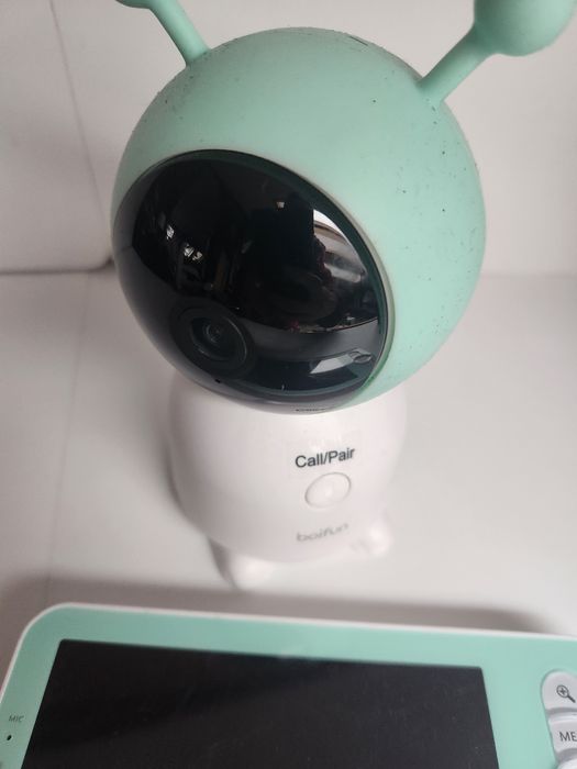 Boifun niania elektroniczna