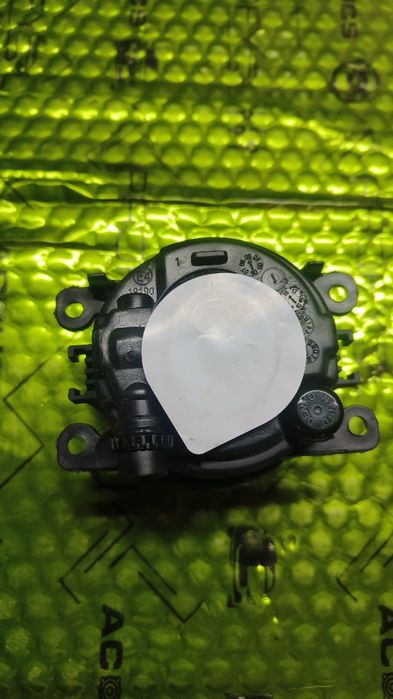 Фара противотуманная DEPO 40-551-2007N