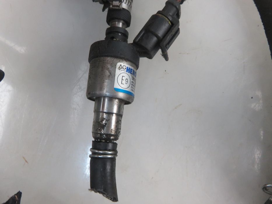 6x Wtryskwiacz Hercules Gismi3110