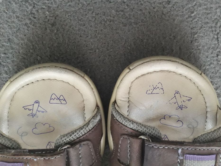 Sandałki Lasocki 31 dziewczynka