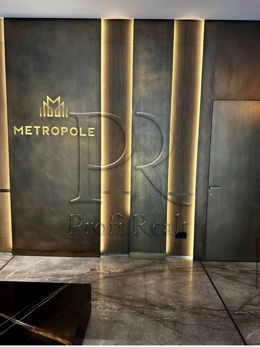 Продаж  кімн 3к. квартири ЖК METROPOLE/Печерськ/Центр/Предславянська