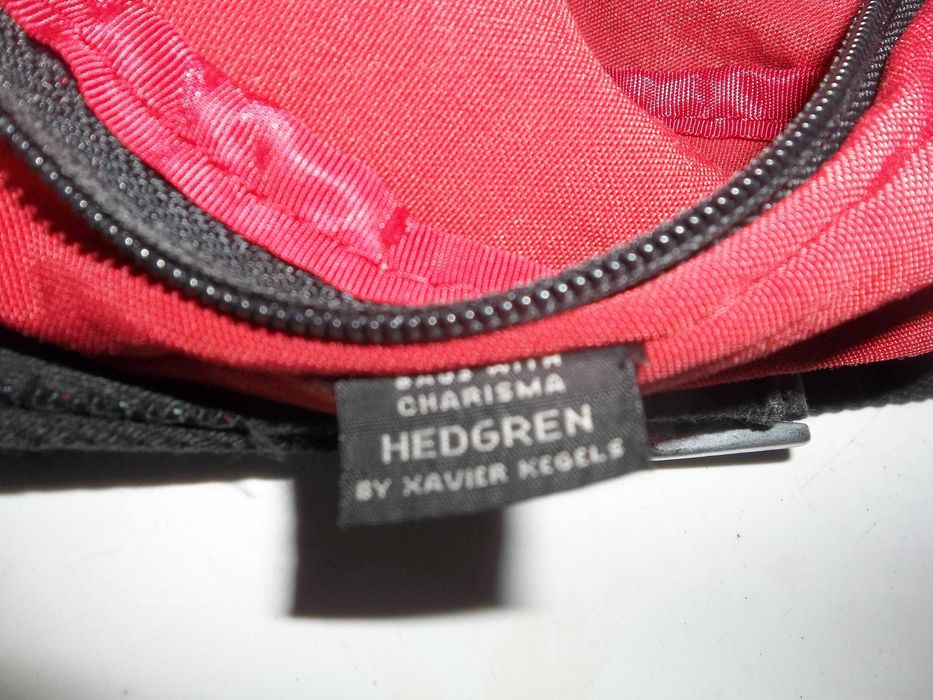 Рюкзак hedgren urban. Оригинал.