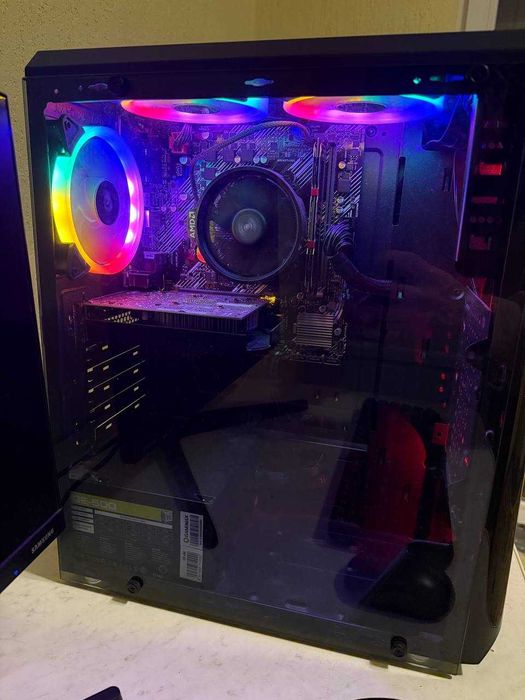 Ігровий комп'ютер