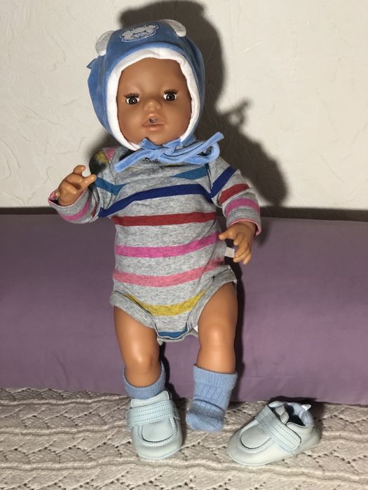 Одежда для кукол и детей.Куклы.