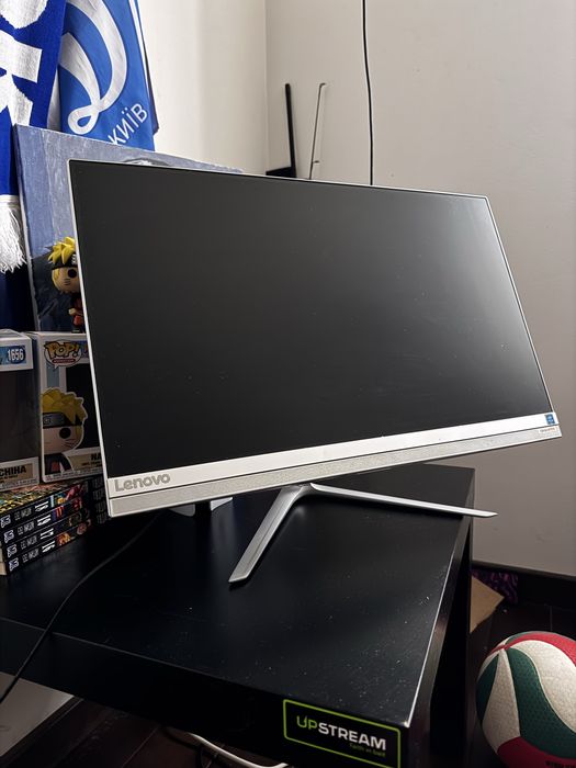 Lenovo IdeaCentre AIO 520s-23IKU