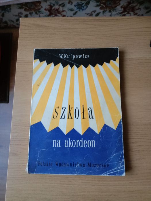 Książka Witolda Kulpowicza