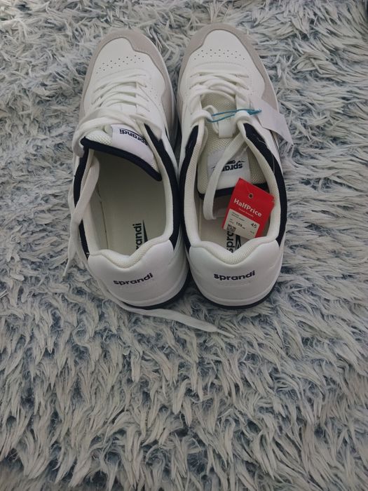 Buty sportowe męskie