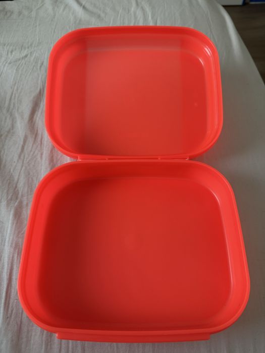 Pojemnik na przekąski Tupperware