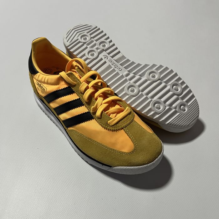 Оригінал! Adidas Originals SL 72 RS 42,5 та 44р