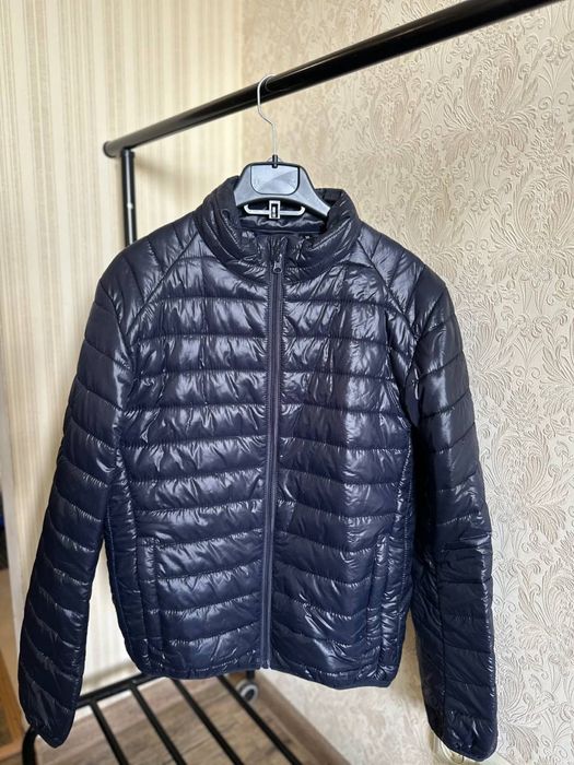 Куртка демі унісекс