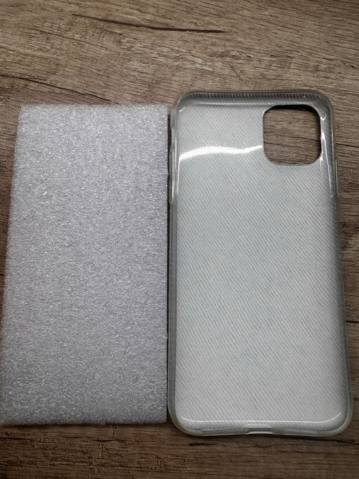 Чохол на Iphone 11 новий