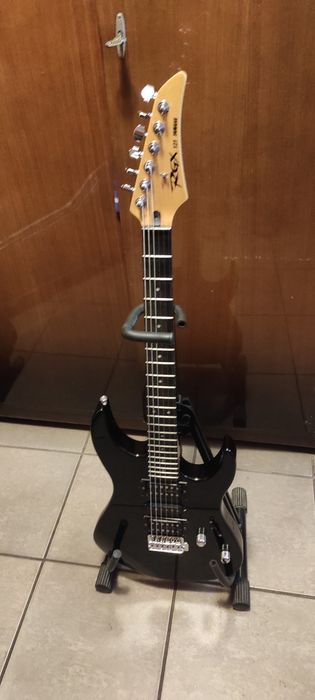Gitara Yamaha RGX 121