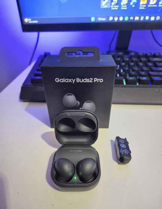 Galaxy Buds 2 Pro