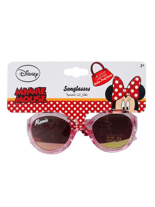Окуляри сонцезахисні для дівчинки Miнні Маус
