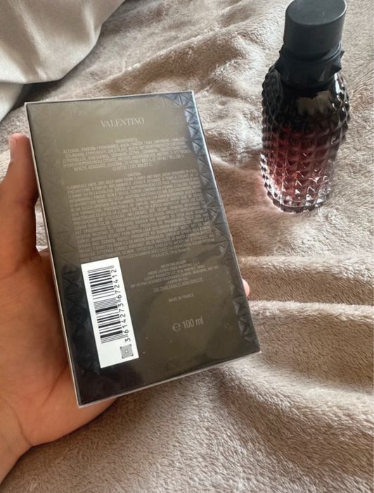 Perfum valentino nowy 100 ml