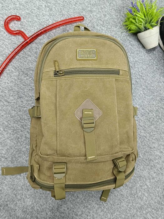 Тактичний Рюкзак AOKING щільний матеріал 45х34х15 см