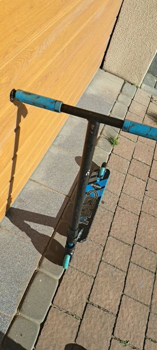 Hulajnoga wyczynowa mgp madd pro stunt