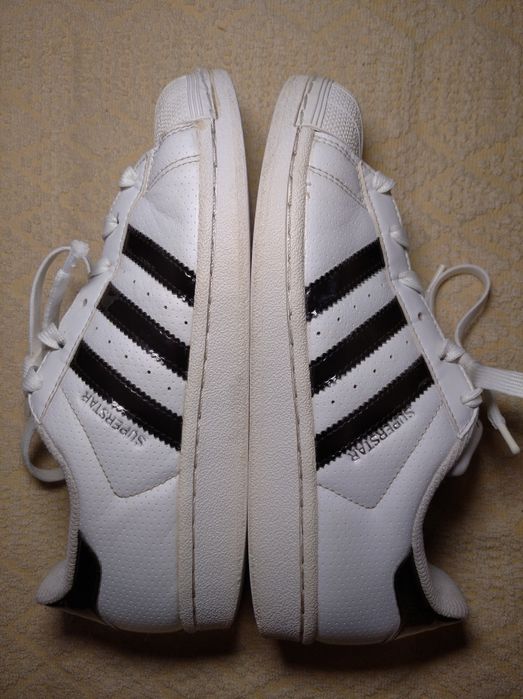 ADIDAS p37, 22.5cm,Indonasia,: 300 грн 