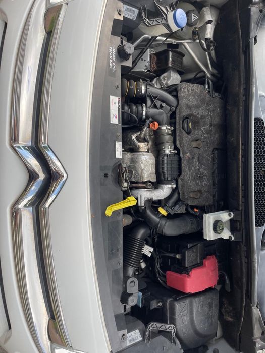 Citroen berlingo 1.6 hdi 90cv