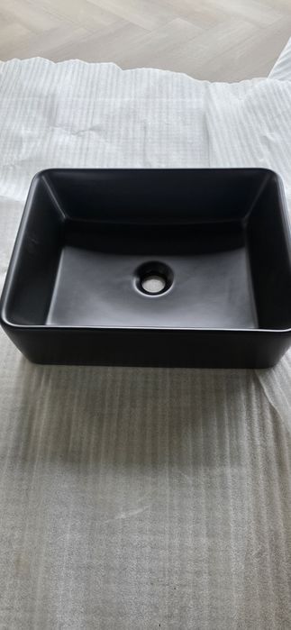 Umywalka mexen 54x36 nablatowa