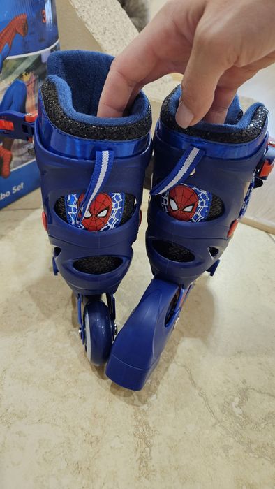 Дитячі ролики 27-30р.