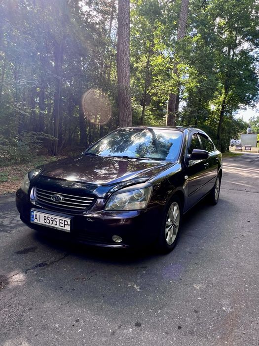 Продам КІА   в доброму стані