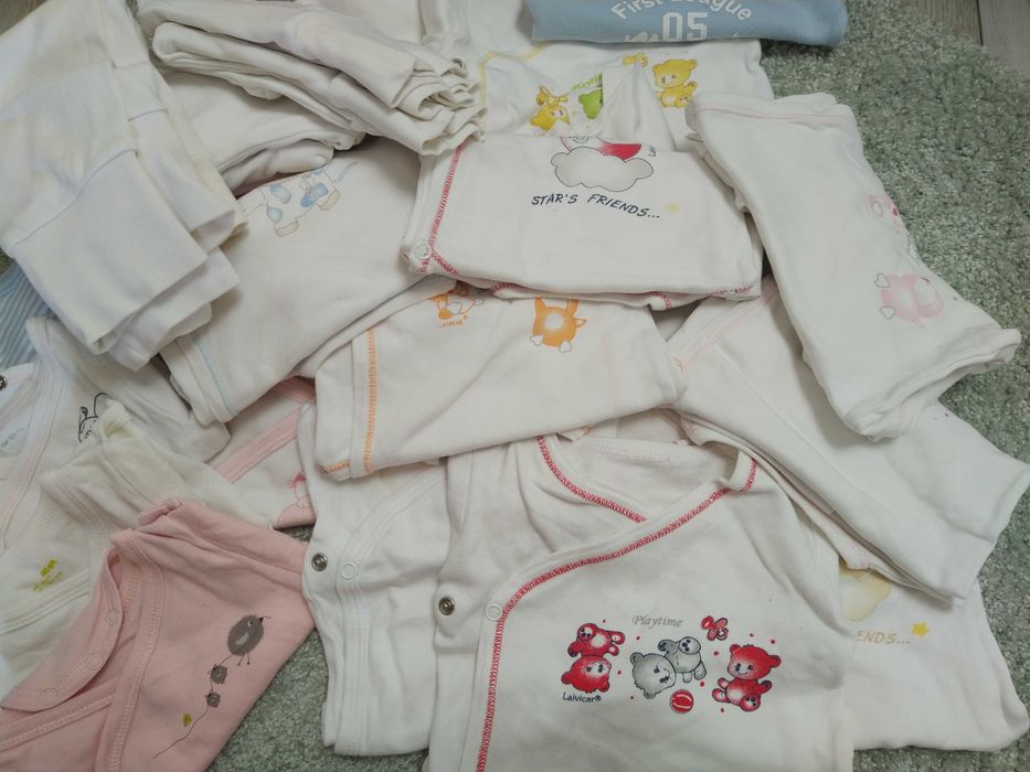 Interiores para bebé