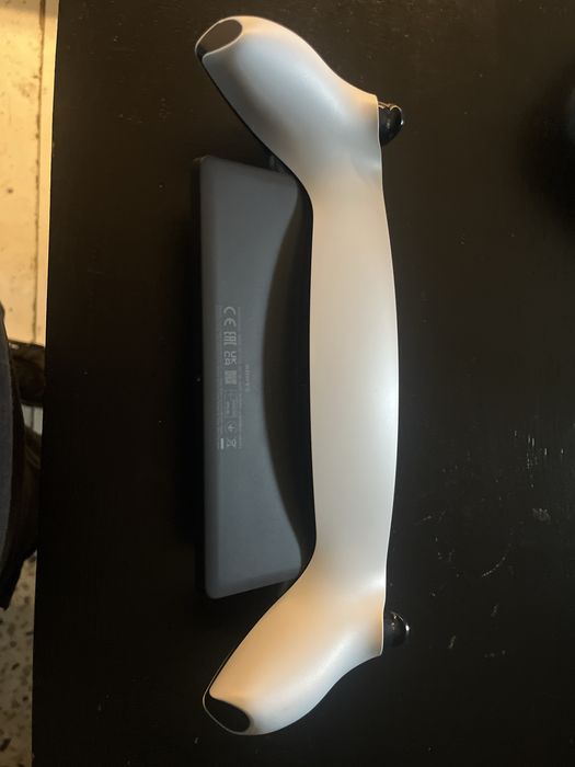 Ps portal używane i etui do niego